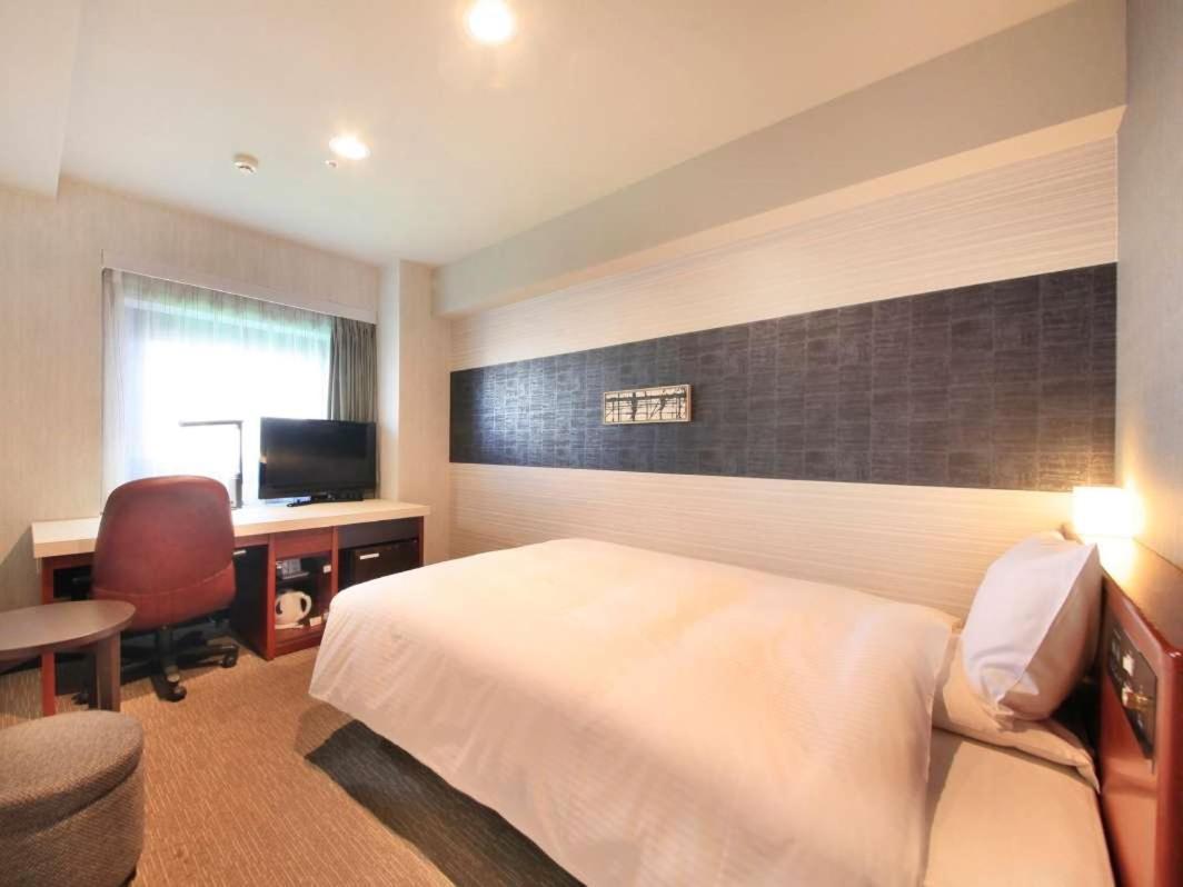 Richmond Hotel Tokyo Musashino Esterno foto
