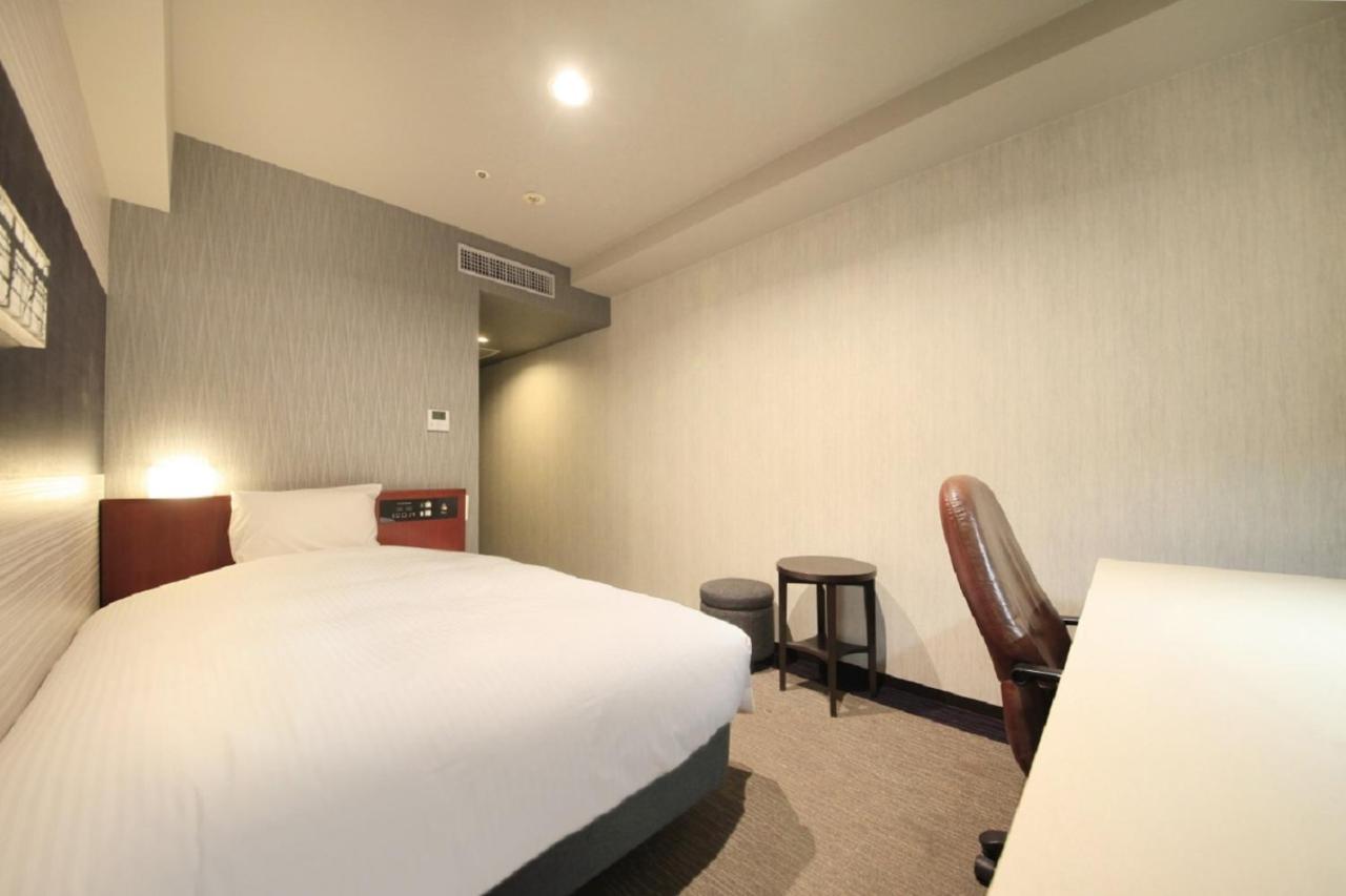 Richmond Hotel Tokyo Musashino Esterno foto
